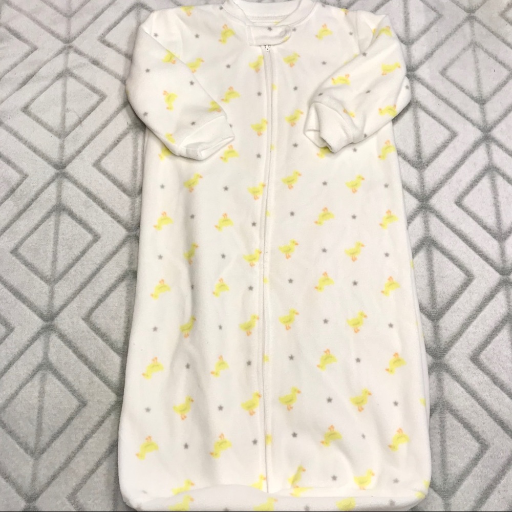 Carter’s Sleep Sack